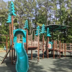 Onslow Pines Park - Jacksonville