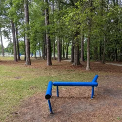 Onslow Pines Park - Jacksonville