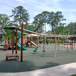 Onslow Pines Park - Jacksonville