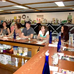 Duplin Winery - Kenansville