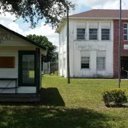 Kenansville Community Park - Kenansville