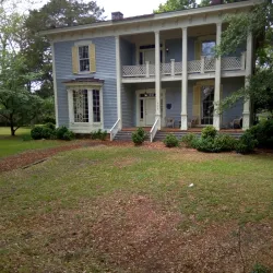 Kenansville Historic District - Kenansville