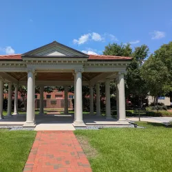 Sampson County Veterans Memorial Park - Kenansville