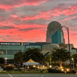 Kernersville Arts Council - Kernersville