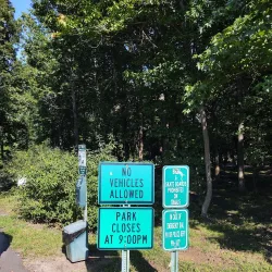 Kernersville Community Park - Kernersville