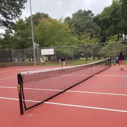 Kernersville Community Park - Kernersville