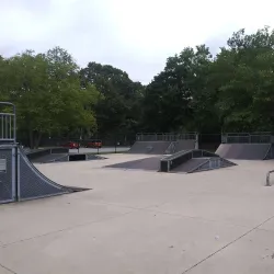 Kernersville Community Park - Kernersville