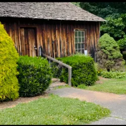 Kernersville Community Park - Kernersville