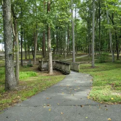 Kernersville Community Park - Kernersville