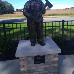 Kernersville Community Park - Kernersville