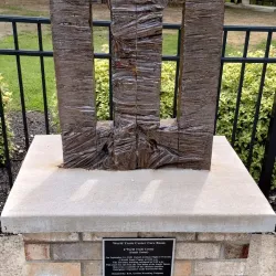 Kernersville Community Park - Kernersville