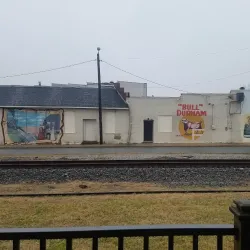 Kernersville Depot - Kernersville