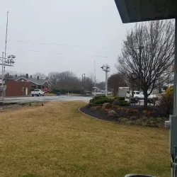 Kernersville Depot - Kernersville