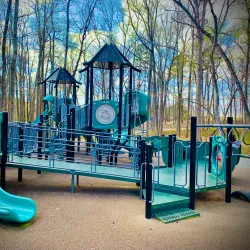 Kernersville Dog Park - Kernersville