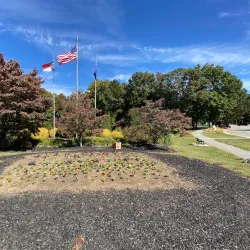 Kernersville Dog Park - Kernersville