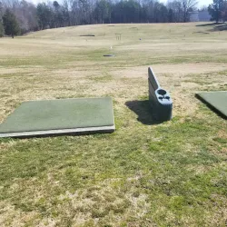 Kernersville Golf Club - Kernersville