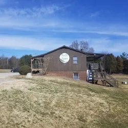 Kernersville Golf Club - Kernersville