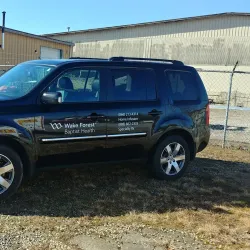 Kernersville Golf Club - Kernersville