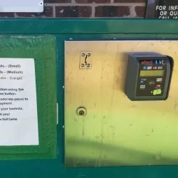 Kernersville Golf Club - Kernersville