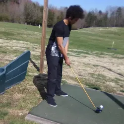 Kernersville Golf Club - Kernersville