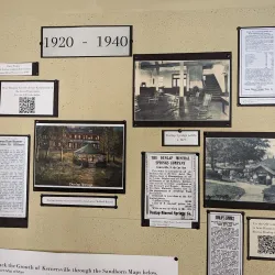 Kernersville Historical Society - Kernersville