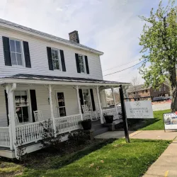 Kernersville Historical Society - Kernersville