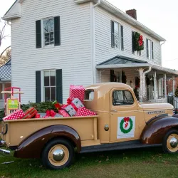 Kernersville Historical Society - Kernersville