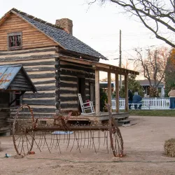 Kernersville Historical Society - Kernersville