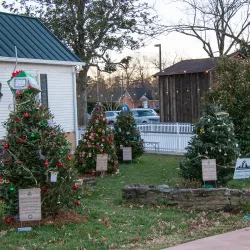 Kernersville Historical Society - Kernersville