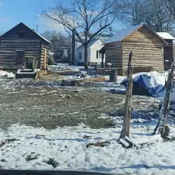 Kernersville Historical Society - Kernersville