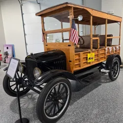 Kernersville Museum - Kernersville