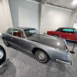 Kernersville Museum - Kernersville