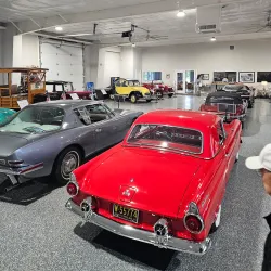 Kernersville Museum - Kernersville