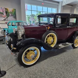 Kernersville Museum - Kernersville