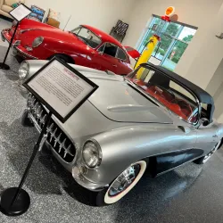 Kernersville Museum - Kernersville