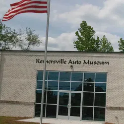 Kernersville Museum - Kernersville