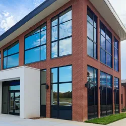 Kernersville Recreation Park - Kernersville