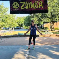 Kernersville Recreation Park - Kernersville