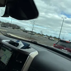 Kernersville Recreation Park - Kernersville