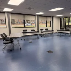 Kernersville Recreation Park - Kernersville