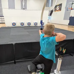 Kernersville Recreation Park - Kernersville