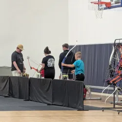 Kernersville Recreation Park - Kernersville