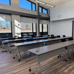 Kernersville Recreation Park - Kernersville