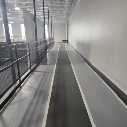 Kernersville Recreation Park - Kernersville