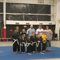 Kernersville Recreation Park - Kernersville