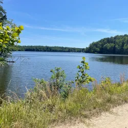 Muddy Creek Greenway - Kernersville