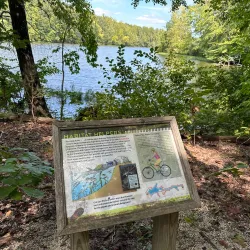 Muddy Creek Greenway - Kernersville