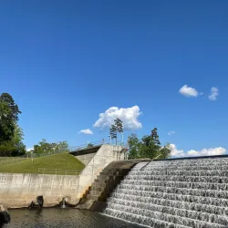 Muddy Creek Greenway - Kernersville