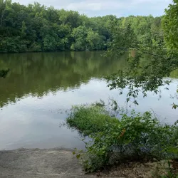 Muddy Creek Greenway - Kernersville