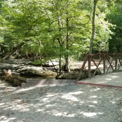 Muddy Creek Greenway - Kernersville